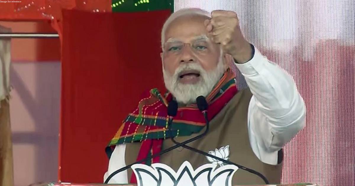 With eye on 2024 polls, BJP plans massive rallies for PM Modi in Lok Sabha seats lost in 2019